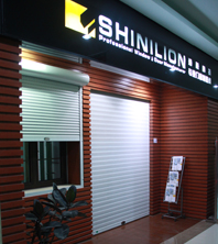 旺德府体验中心