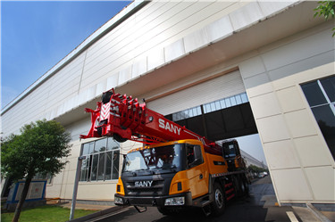 门在,此心安处 之三一重工铝合金卷帘门案例