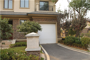 生活想要唯美?当然少不了湘联高档卷帘门