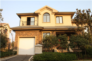 有了湘联车库卷帘门,生活才有了滋味!